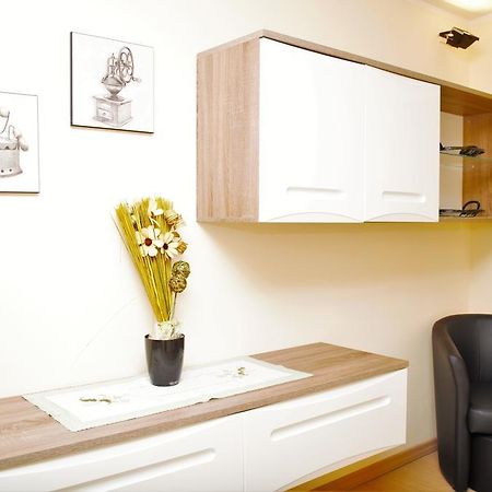 Appartamento San Giovanni Cagliari Room photo