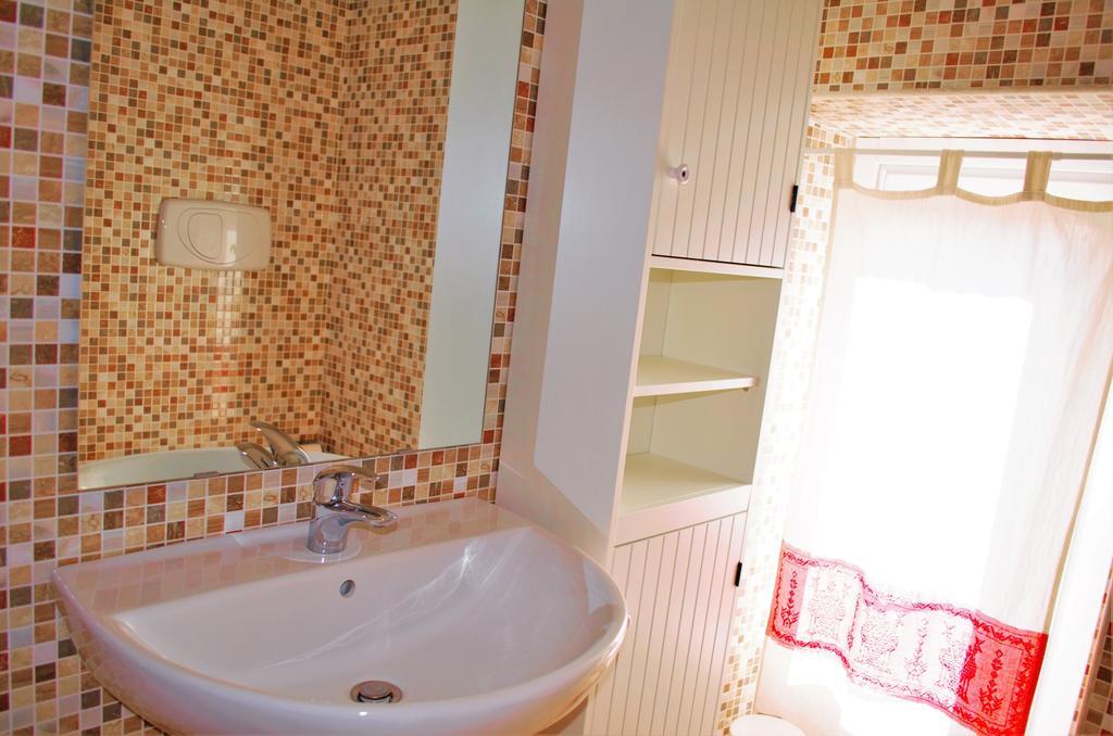 Appartamento San Giovanni Cagliari Room photo