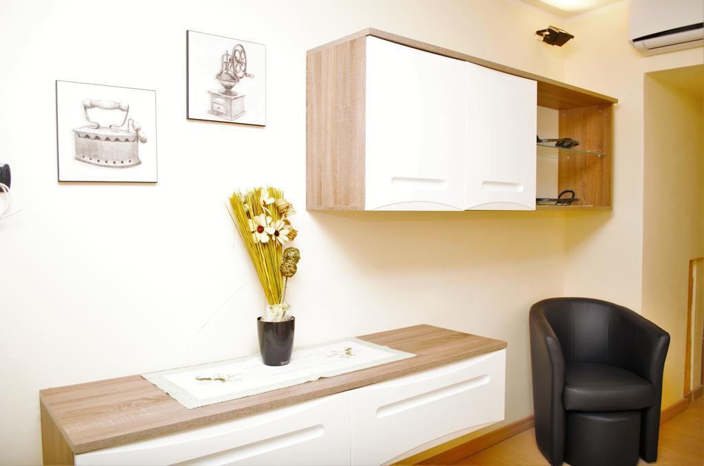Appartamento San Giovanni Cagliari Room photo